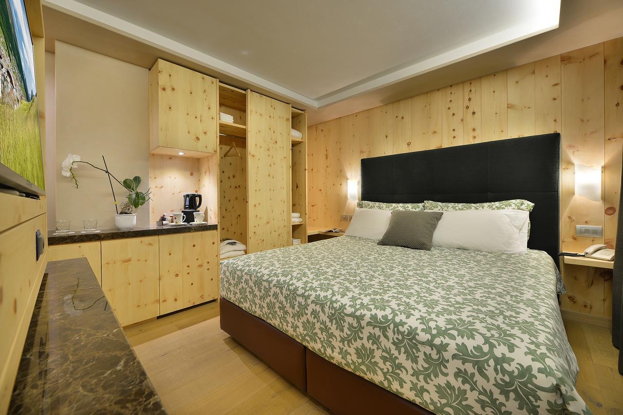Hotel St. Michael Ливиньо Номер фото